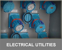 Sunrise Solutions Inc Electrical Utilities