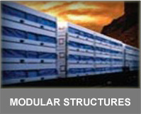 Sunrise Solutions Inc Modular Structures